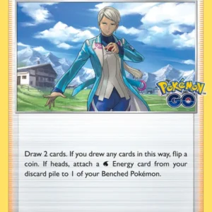 Blanche (#064) — PGO 064