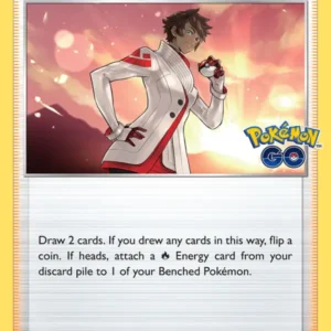 Candela (#065) — PGO 065