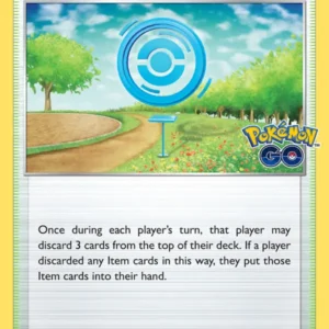 PokéStop (#068) — PGO 068