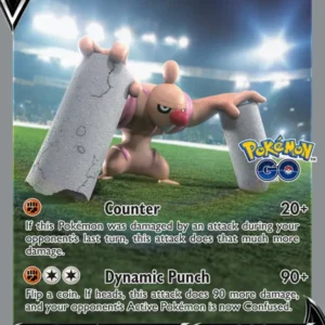 Conkeldurr V (#074) — PGO 074