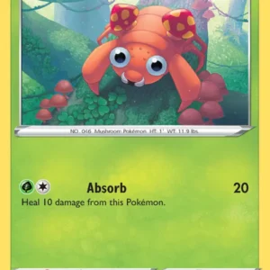 Paras (#004) — LOR 004