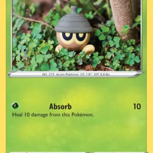 Seedot (#011) — LOR 011