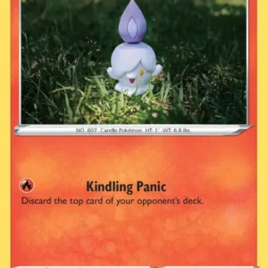 Litwick (#024) — LOR 024