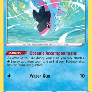 Finneon (#040) — LOR 040