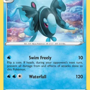 Lumineon (#041) — LOR 041