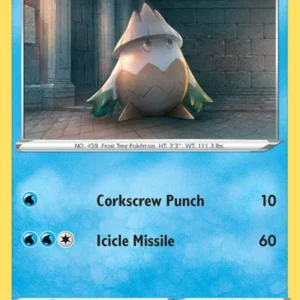 Snover (#042) — LOR 042