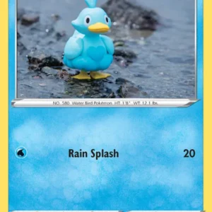 Ducklett (#046) — LOR 046