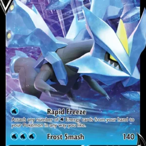 Kyurem V (#048) — LOR 048