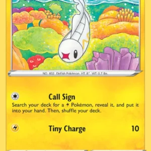 Tynamo (#059) — LOR 059