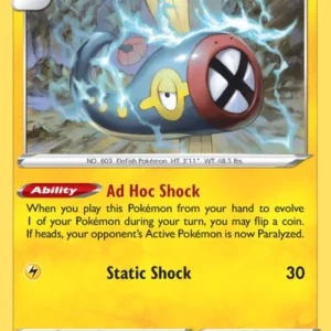 Eelektrik (#060) — LOR 060