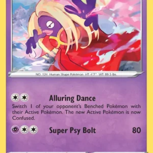Jynx (#068) — LOR 068