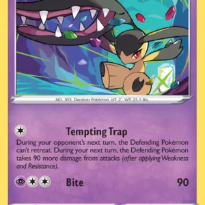 Mawile (#071) — LOR 071