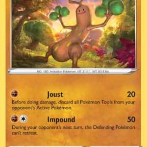 Sudowoodo (#094) — LOR 094