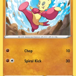 Mienfoo (#103) — LOR 103