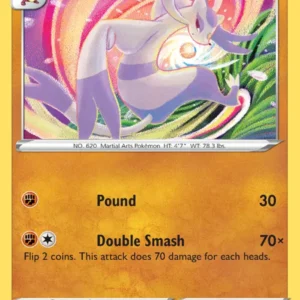 Mienshao (#104) — LOR 104