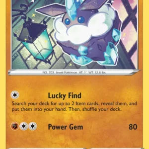 Carbink (#108) — LOR 108