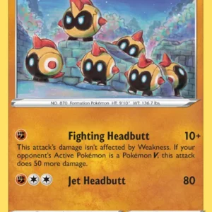 Falinks (#110) — LOR 110