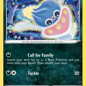 Inkay (#121) — LOR 121