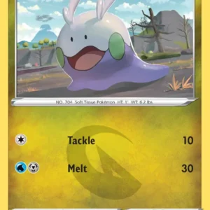 Goomy (#132) — LOR 132