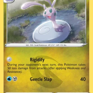 Hisuian Sliggoo (#133) — LOR 133