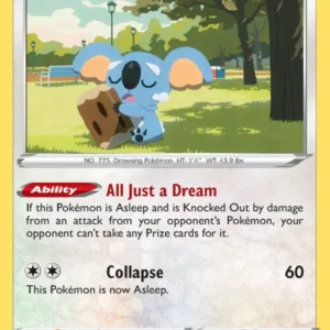 Komala (#149) — LOR 149