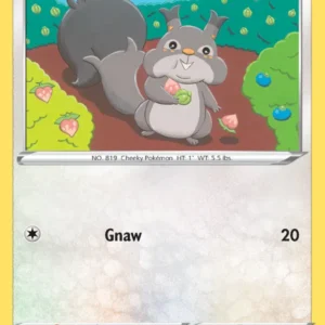 Skwovet (#150) — LOR 150