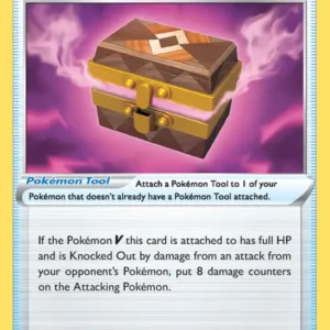 Box of Disaster (#154) — LOR 154