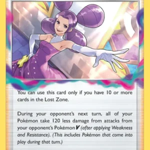 Fantina (#157) — LOR 157