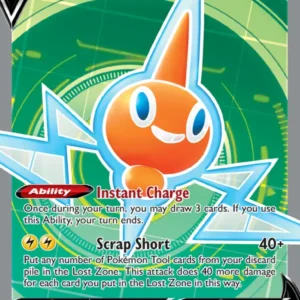 Rotom V (#176) — LOR 176