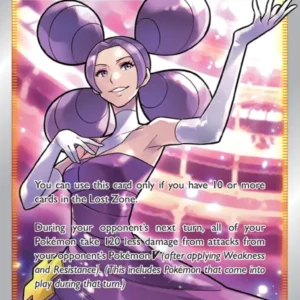 Fantina (#191) — LOR 191