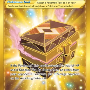 Box of Disaster (#214) — LOR 214