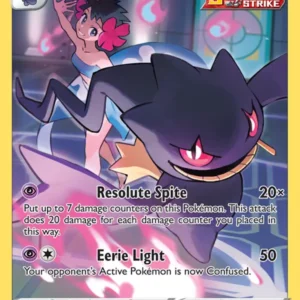 Banette (#TG07) — LOR TG07