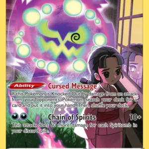 Spiritomb (#TG09) — LOR TG09