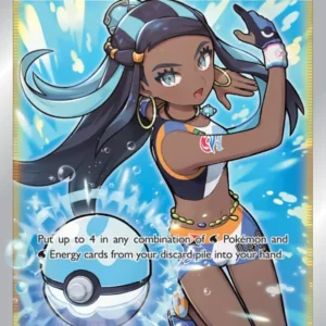 Nessa (#TG27) — LOR TG27