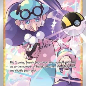 Opal (#TG28) — LOR TG28