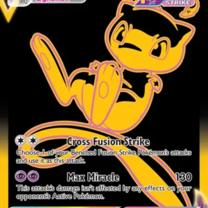 Mew VMAX (#TG30) — LOR TG30