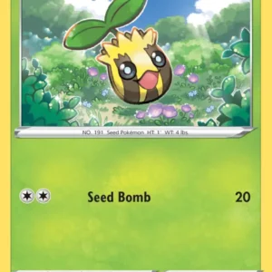 Sunkern (#005) — SIT 005