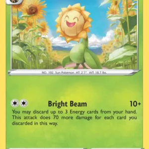 Sunflora (#006) — SIT 006