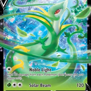 Serperior V (#007) — SIT 007