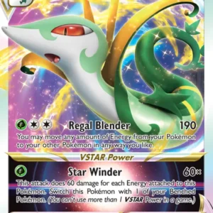 Serperior VSTAR (#008) — SIT 008