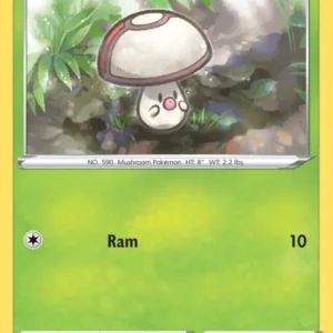 Foongus (#011) — SIT 011