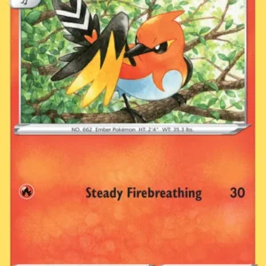 Fletchinder (#028) — SIT 028