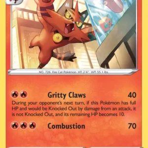 Torracat (#031) — SIT 031