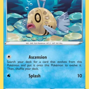 Feebas (#039) — SIT 039