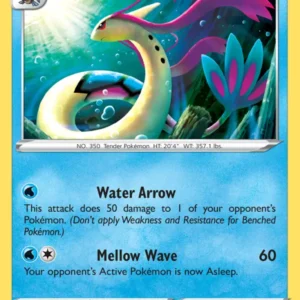Milotic (#040) — SIT 040