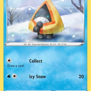 Snorunt (#041) — SIT 041