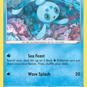 Phione (#045) — SIT 045