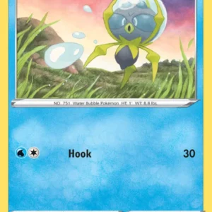 Dewpider (#047) — SIT 047