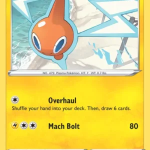 Rotom (#053) — SIT 053