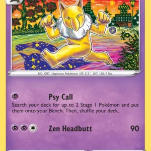 Hypno (#061) — SIT 061